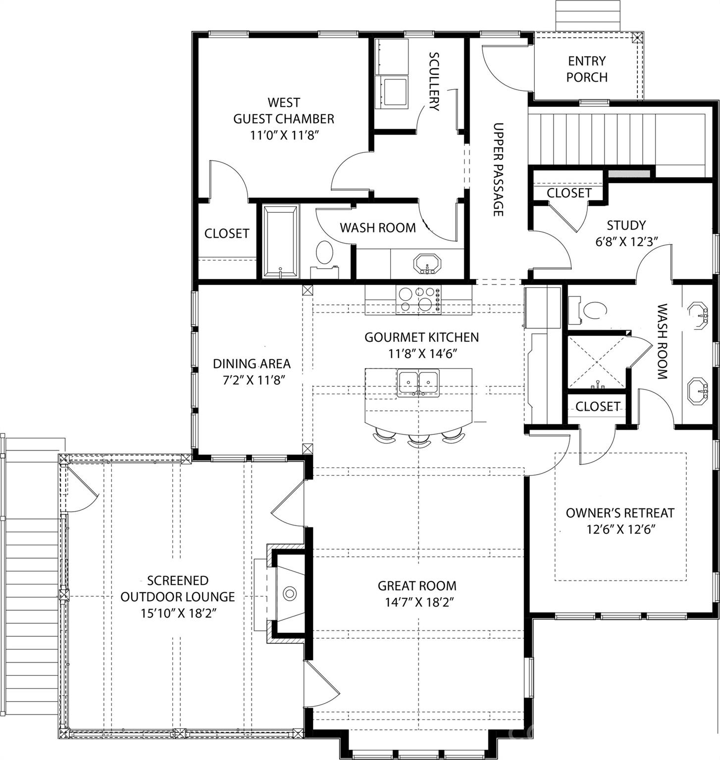 15 Walker Cove Road 12 Property Photo 4