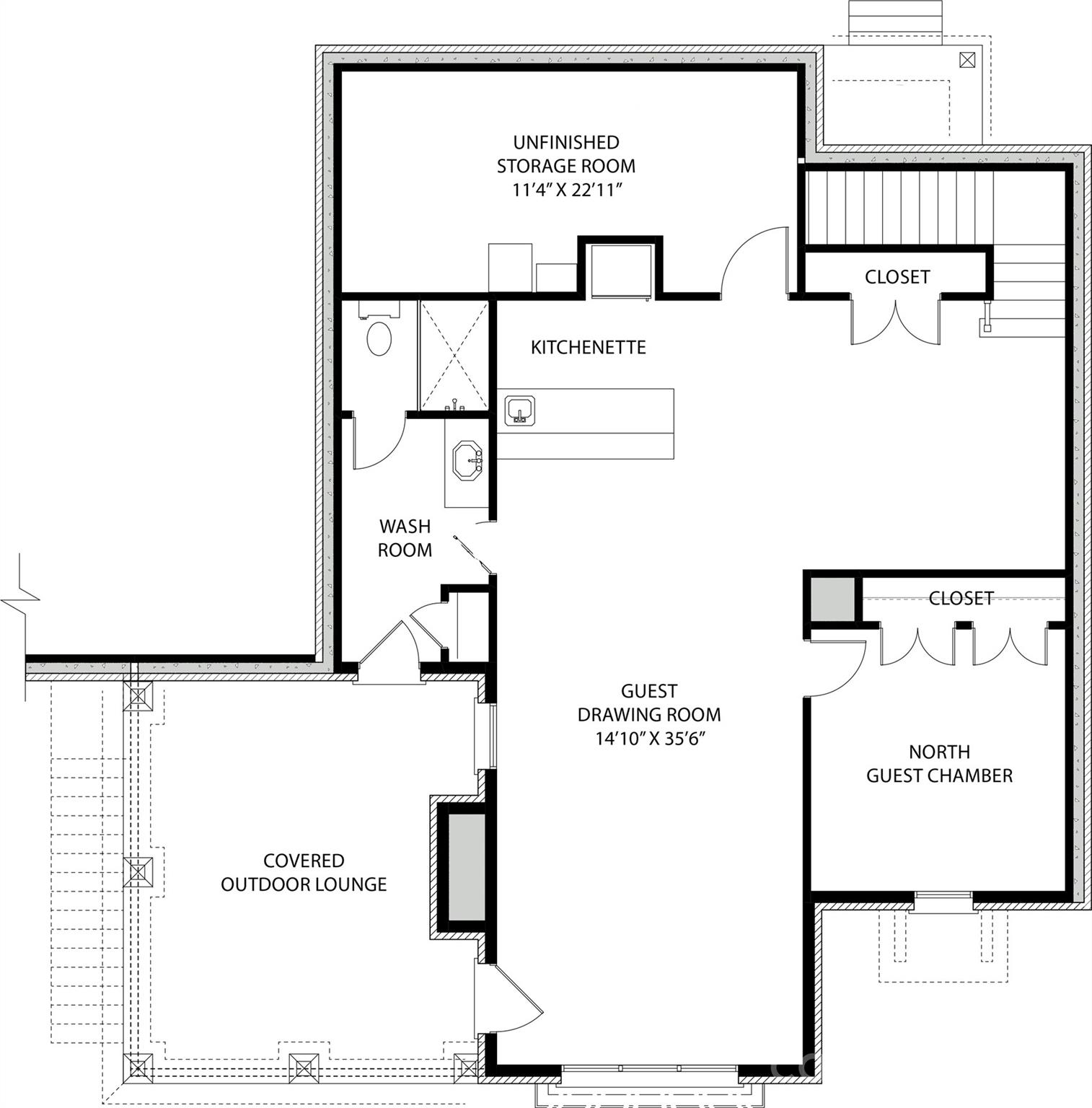 15 Walker Cove Road 12 Property Photo 5