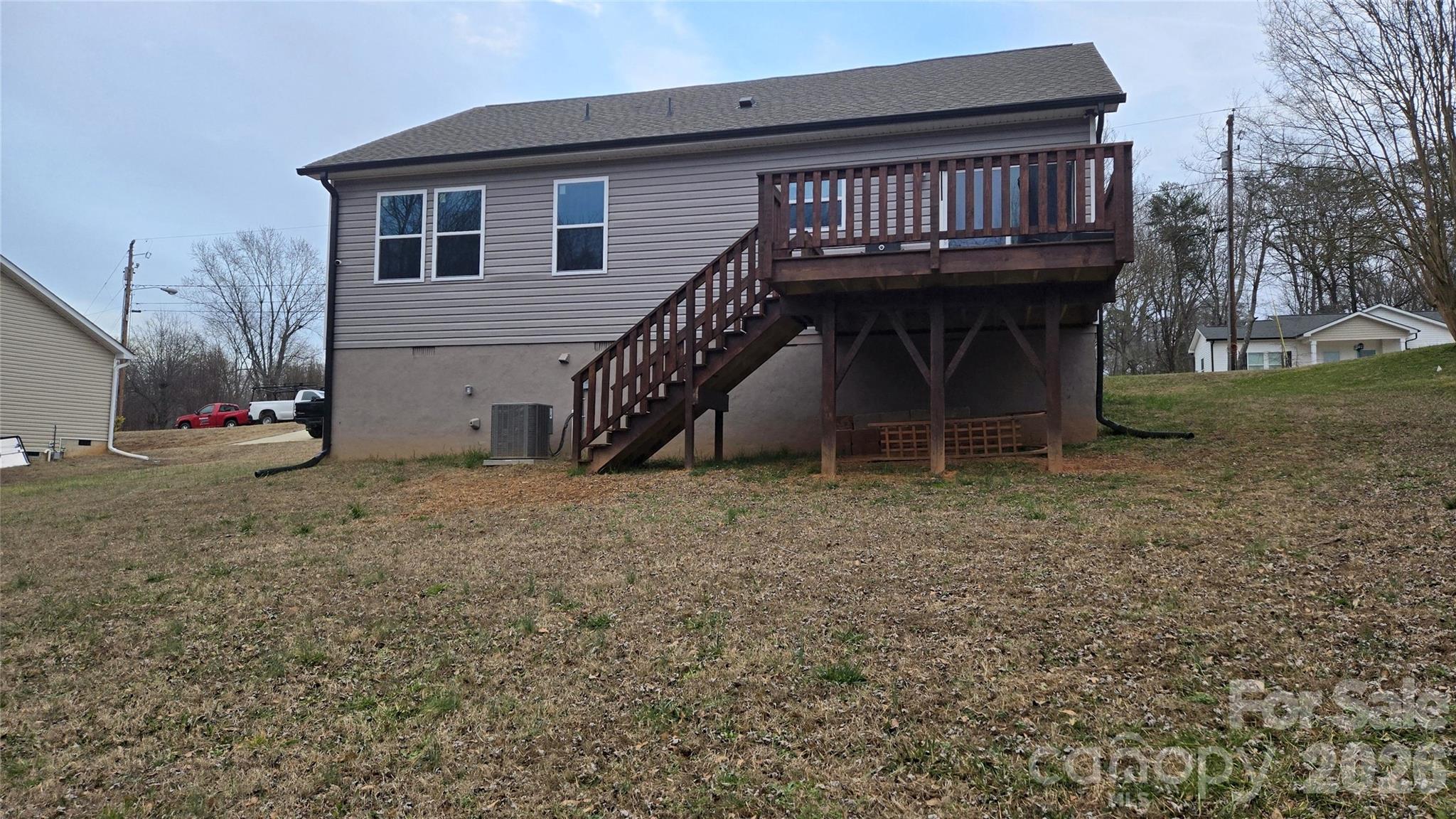 828 Cabaniss Drive Property Photo 12