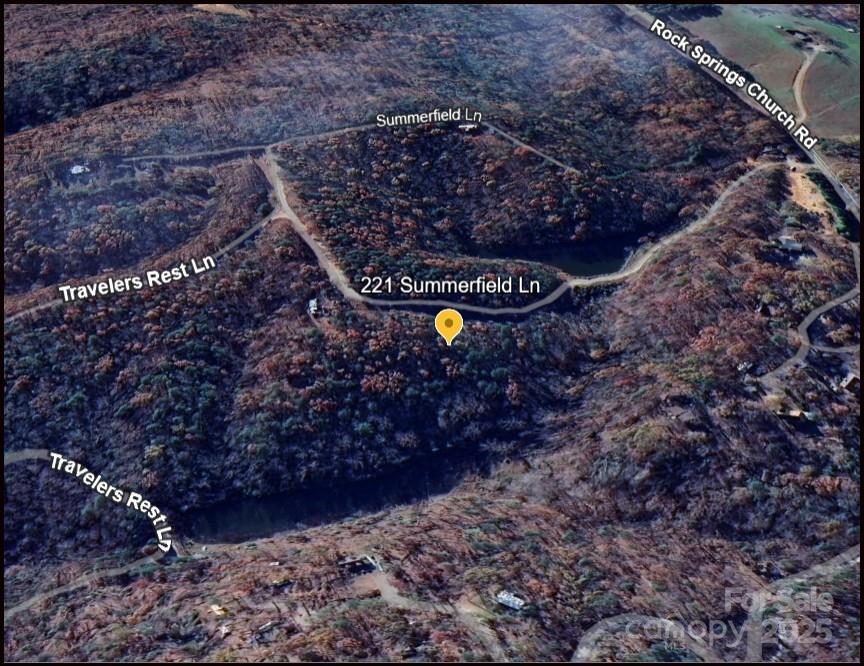 221 Summerfield Lane Property Photo 28