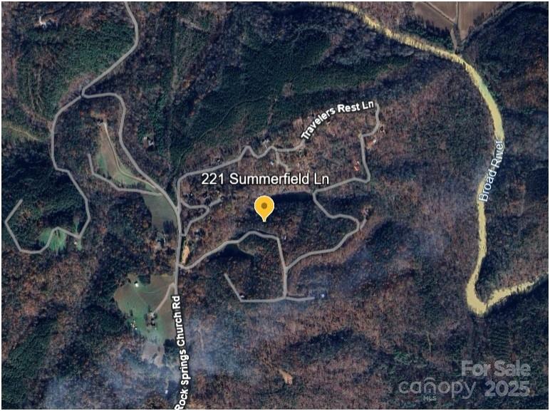 221 Summerfield Lane Property Photo 30