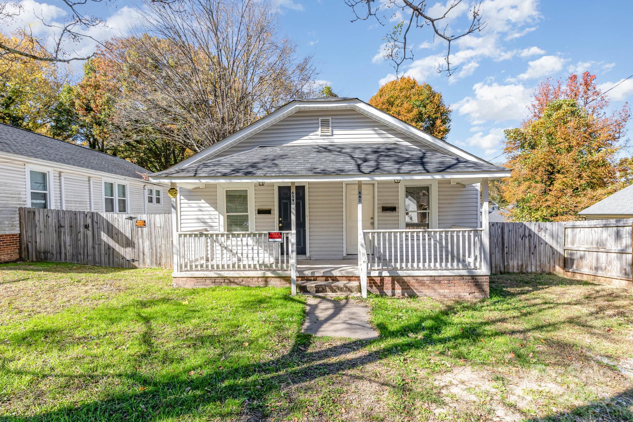 659 - 661 Wilson Street Property Photo 2