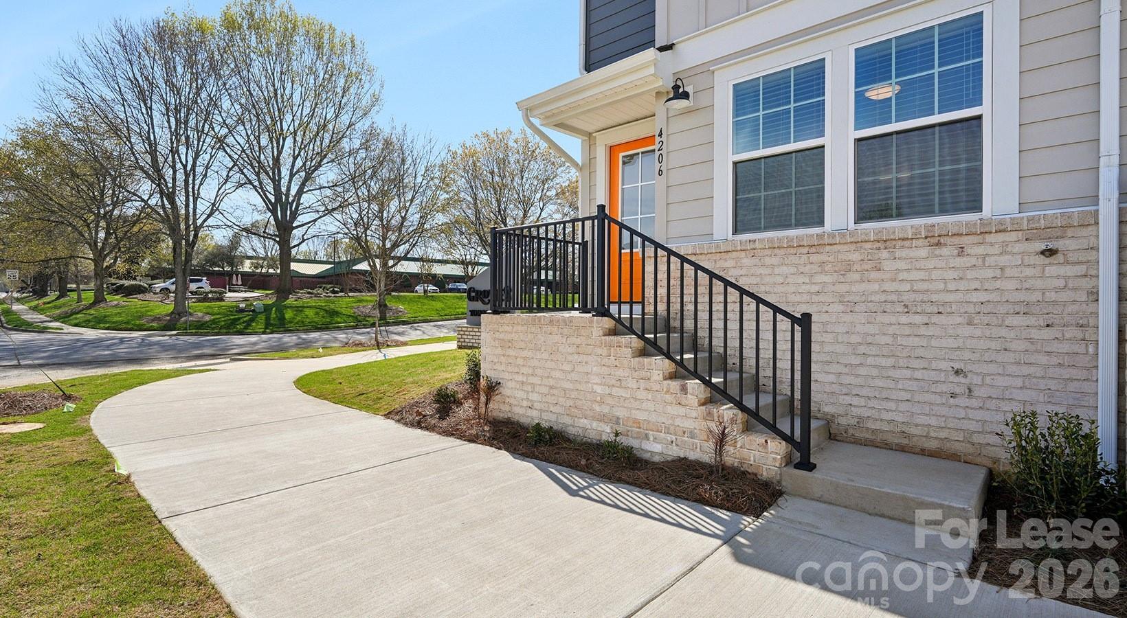 2312 Ben Craig Drive Zest Property Photo 1