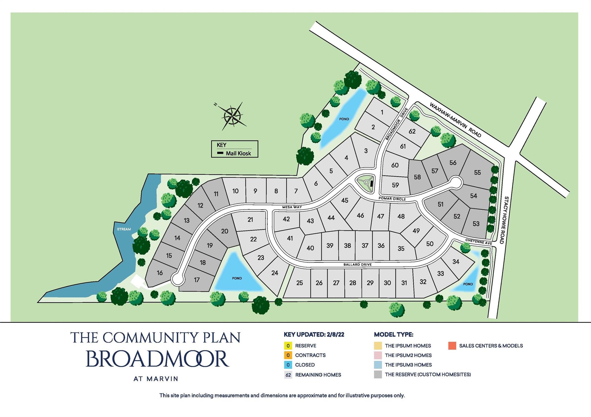 1221 Mesa Way 19 Property Photo 1