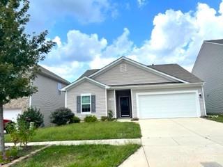 4740 Abendego Road Property Photo 1