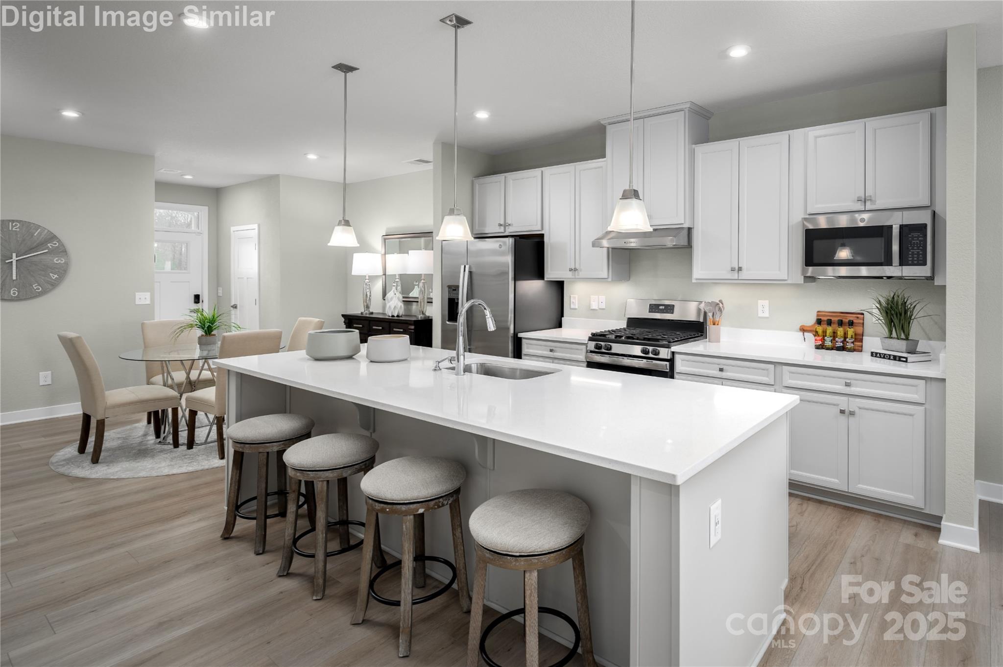 11110 Emerson Landing Drive Property Photo 5