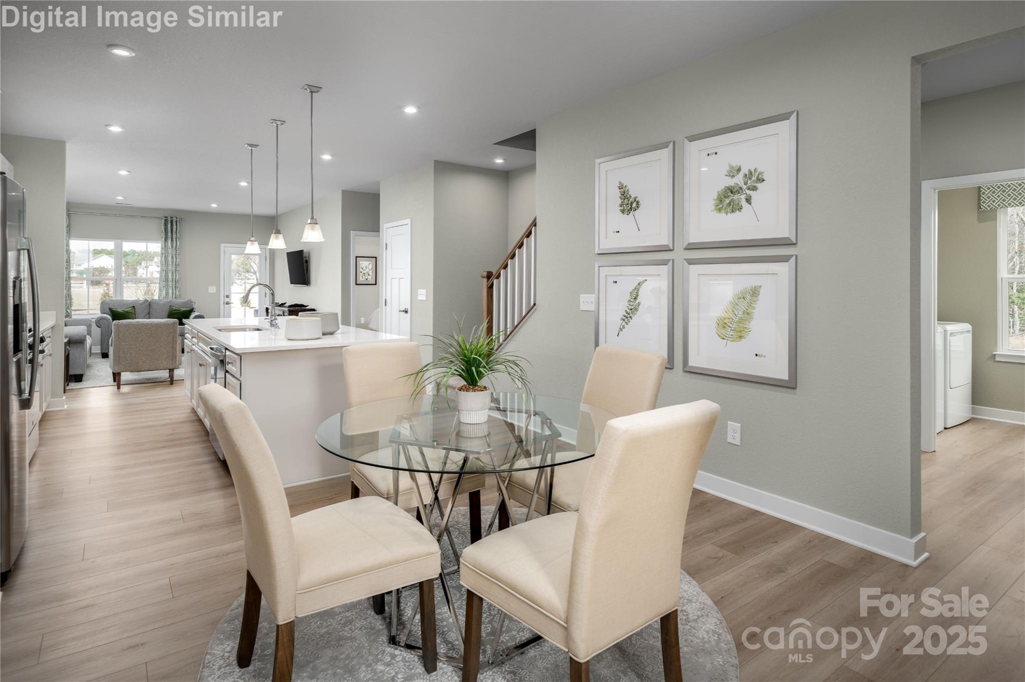 11110 Emerson Landing Drive Property Photo 7