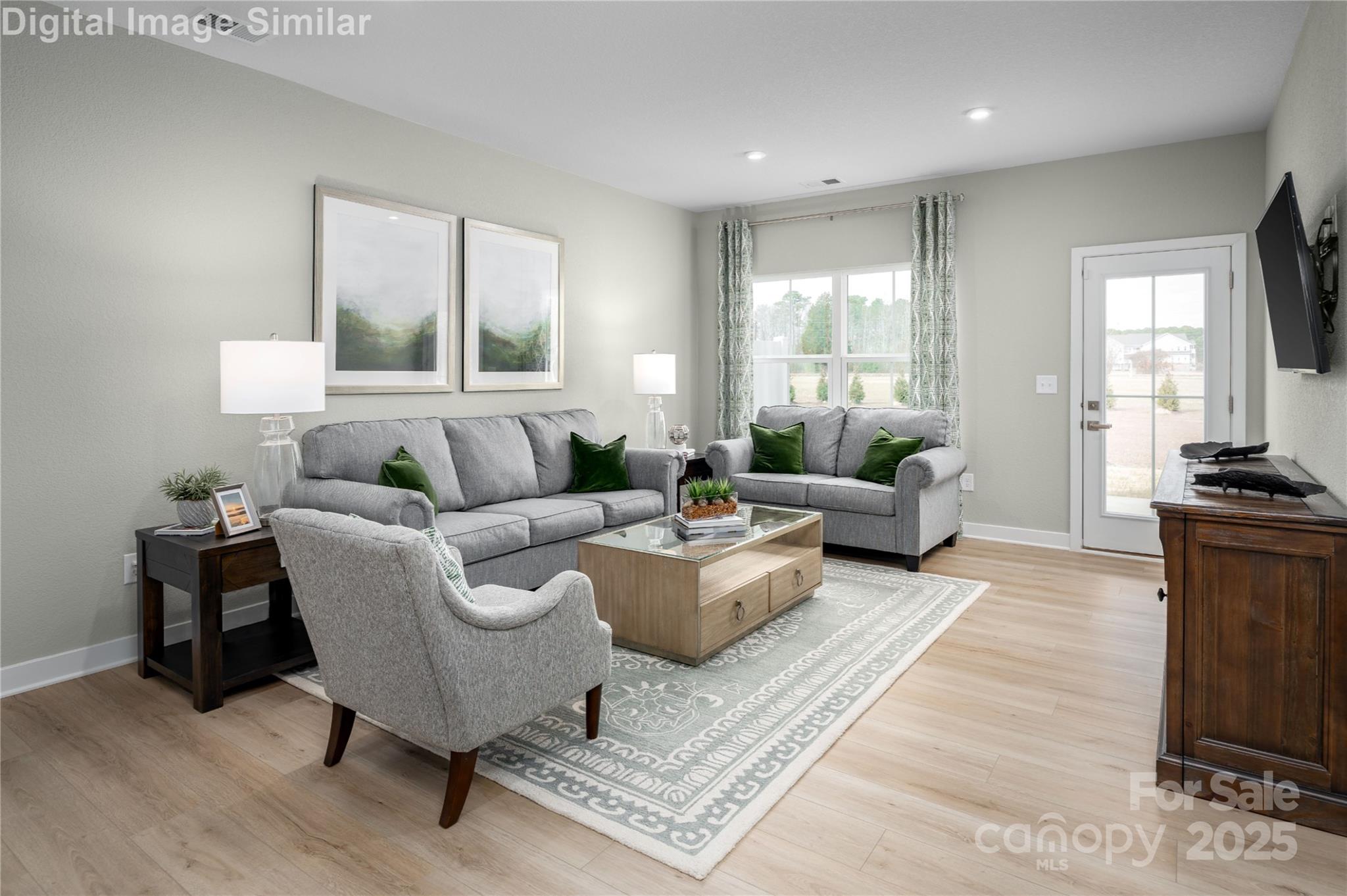 11110 Emerson Landing Drive Property Photo 8