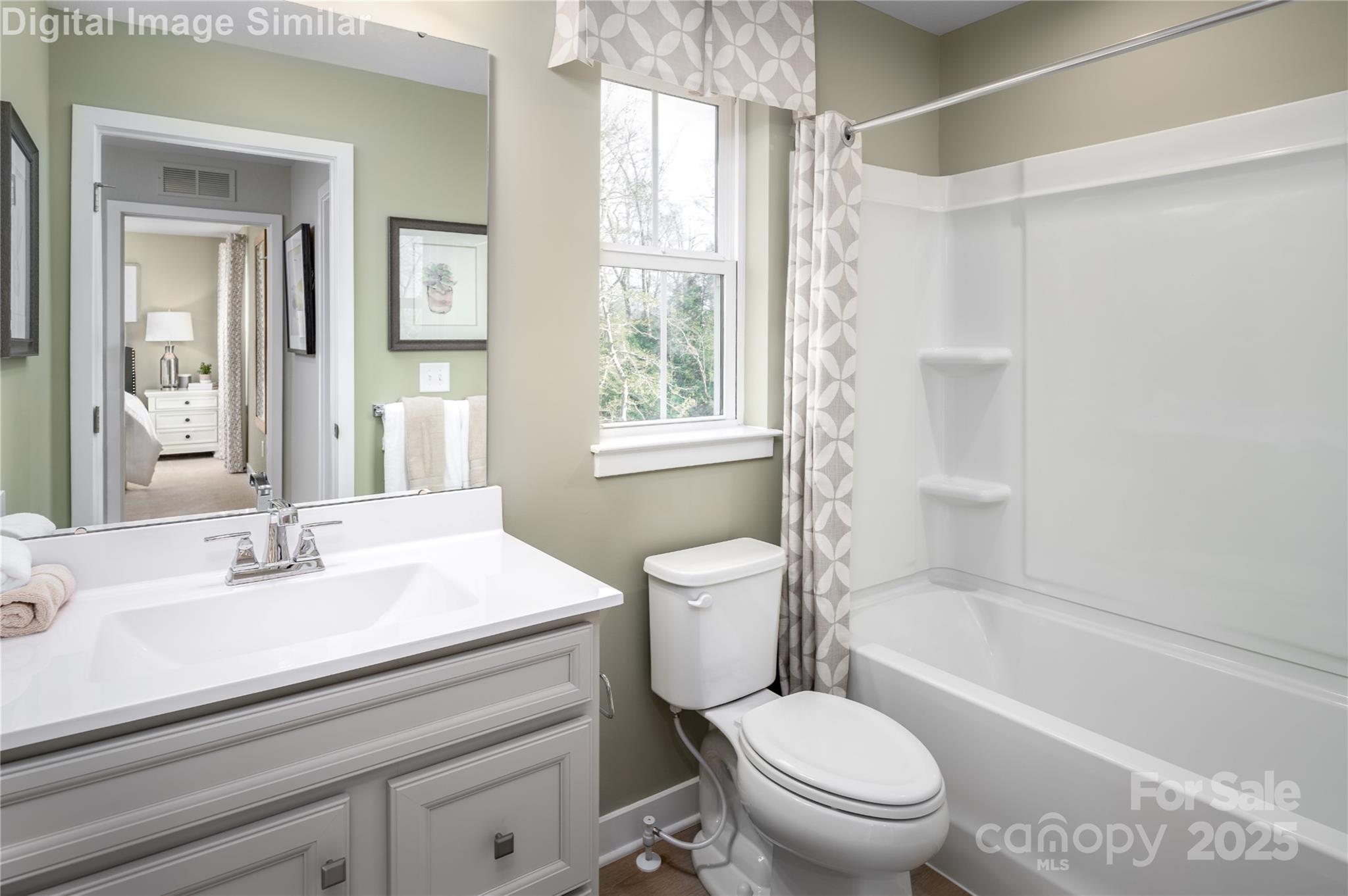 11110 Emerson Landing Drive Property Photo 19