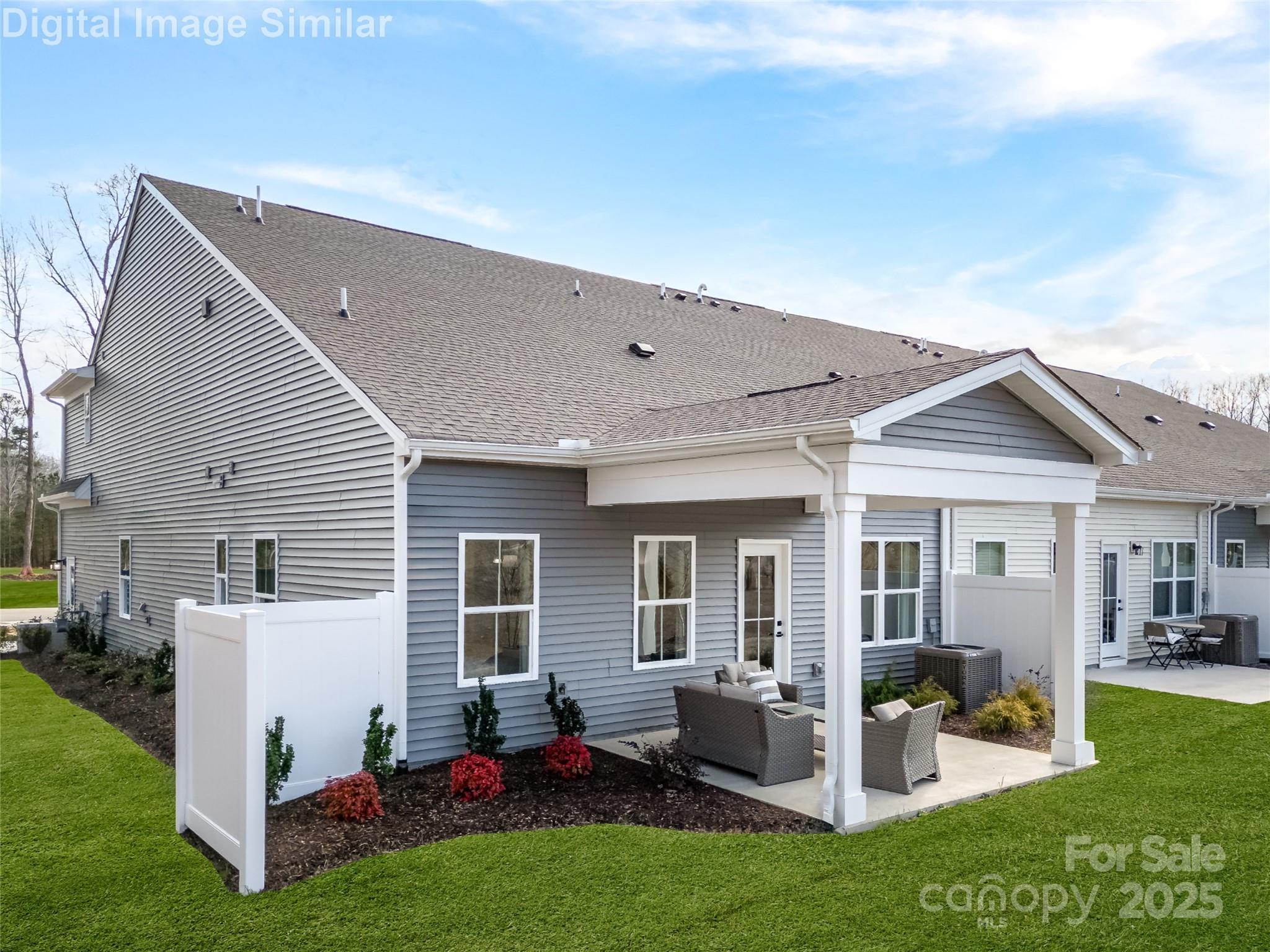 11110 Emerson Landing Drive Property Photo 24