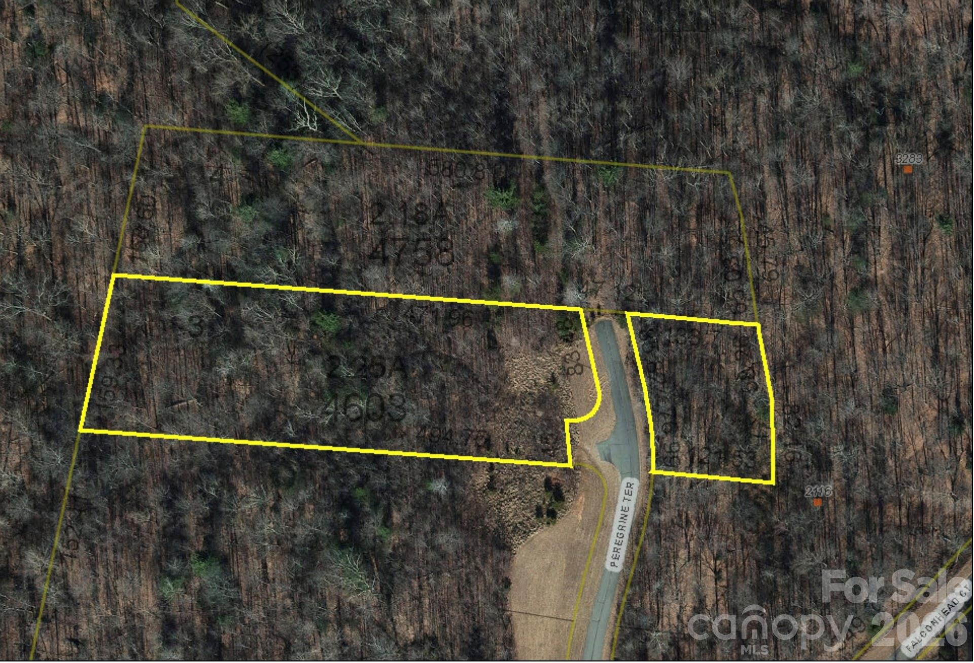 Lot# 3 Peregrine Terrace 3 Property Photo 2