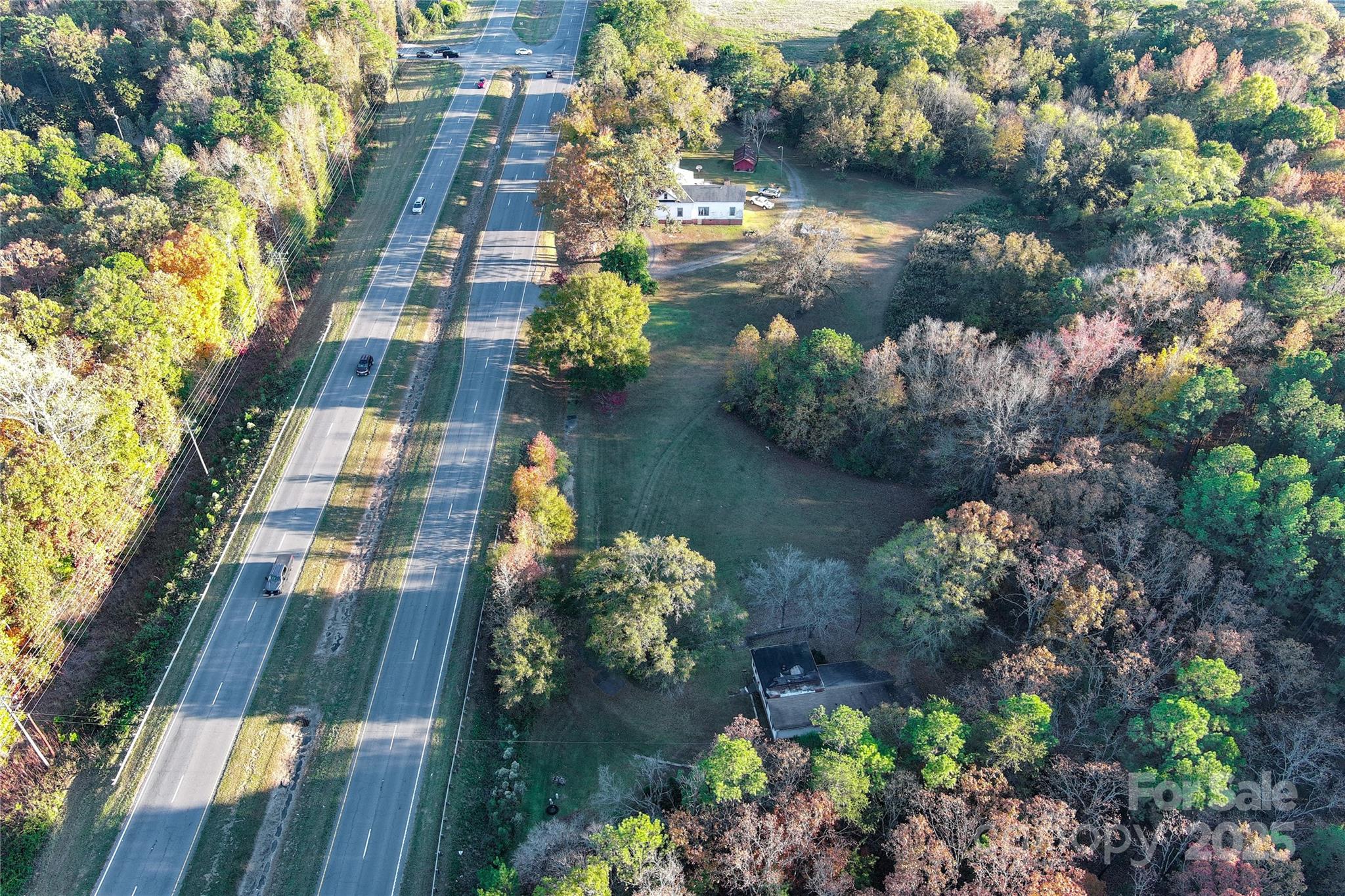 6993 Charlotte Highway Property Photo 6