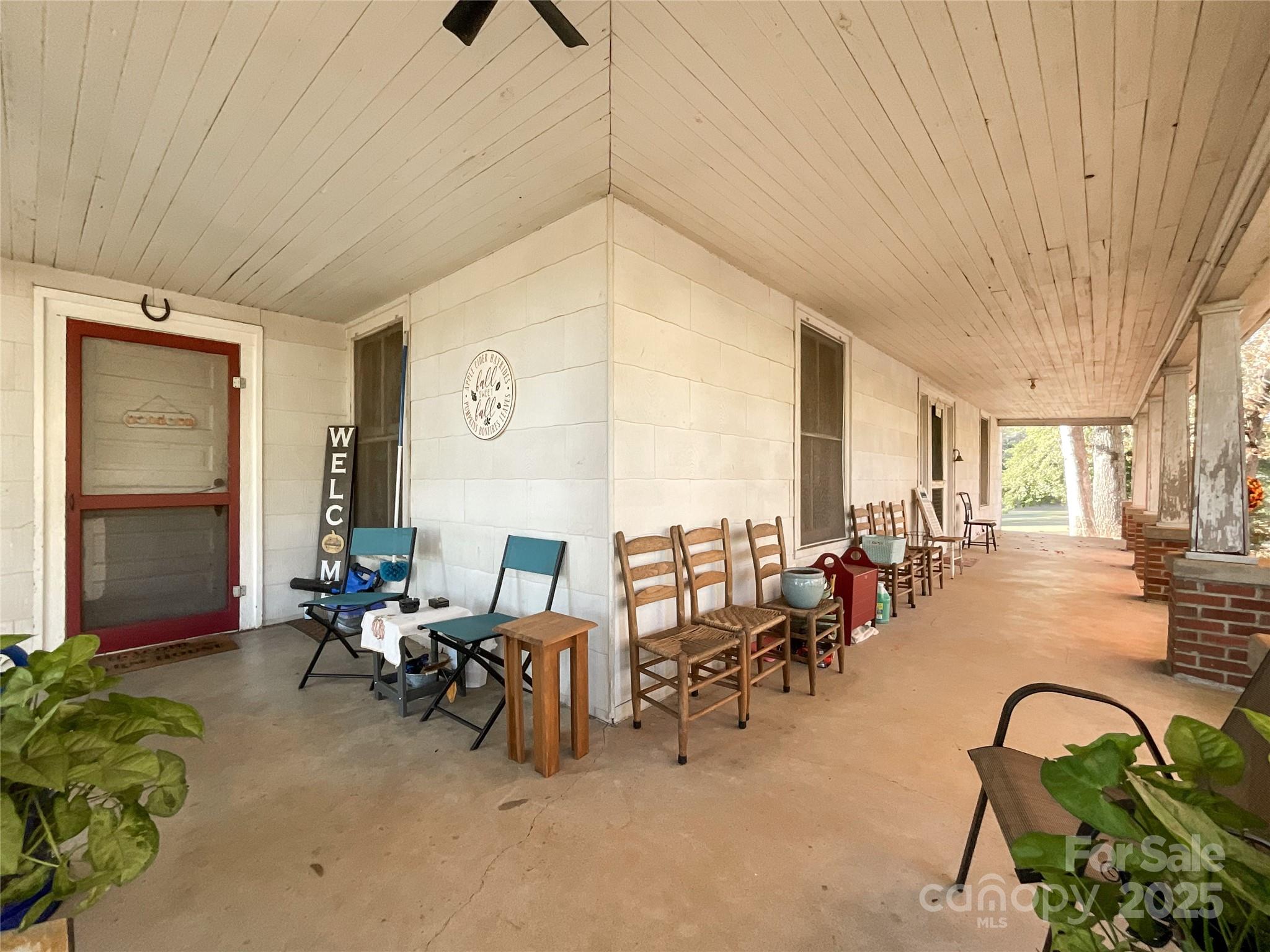 6993 Charlotte Highway Property Photo 16