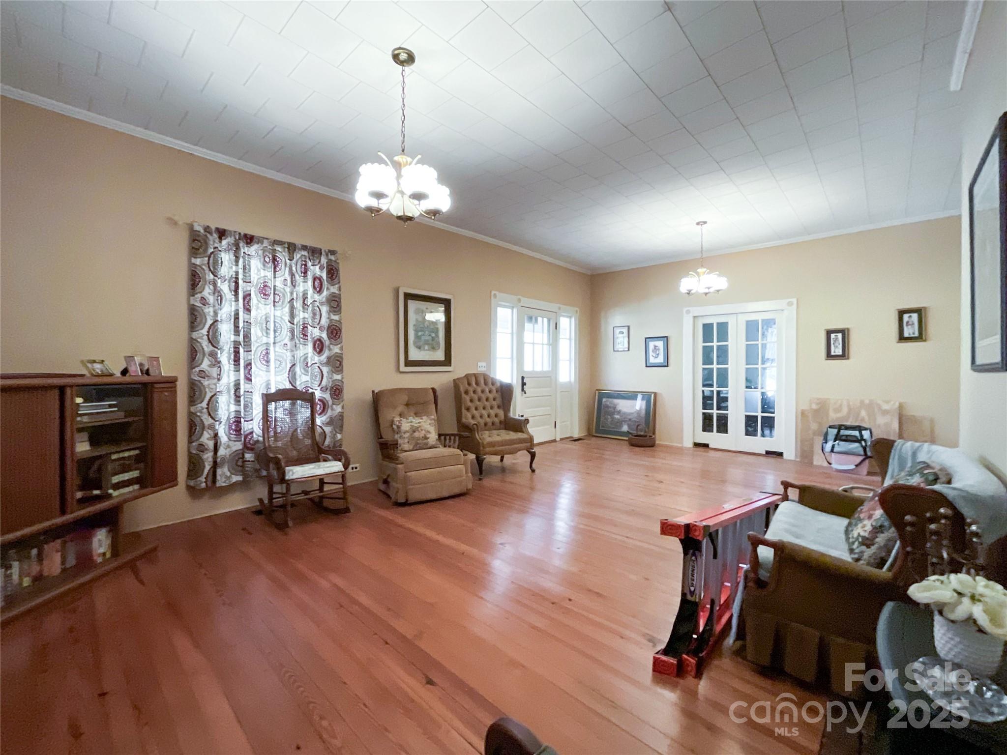 6993 Charlotte Highway Property Photo 6