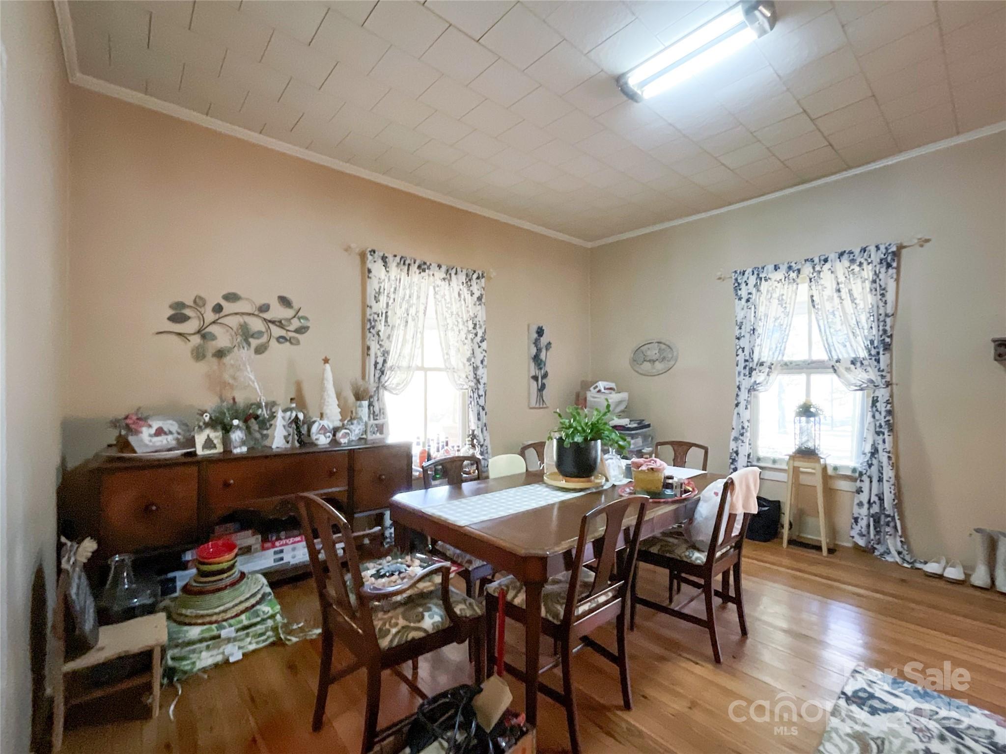 6993 Charlotte Highway Property Photo 8