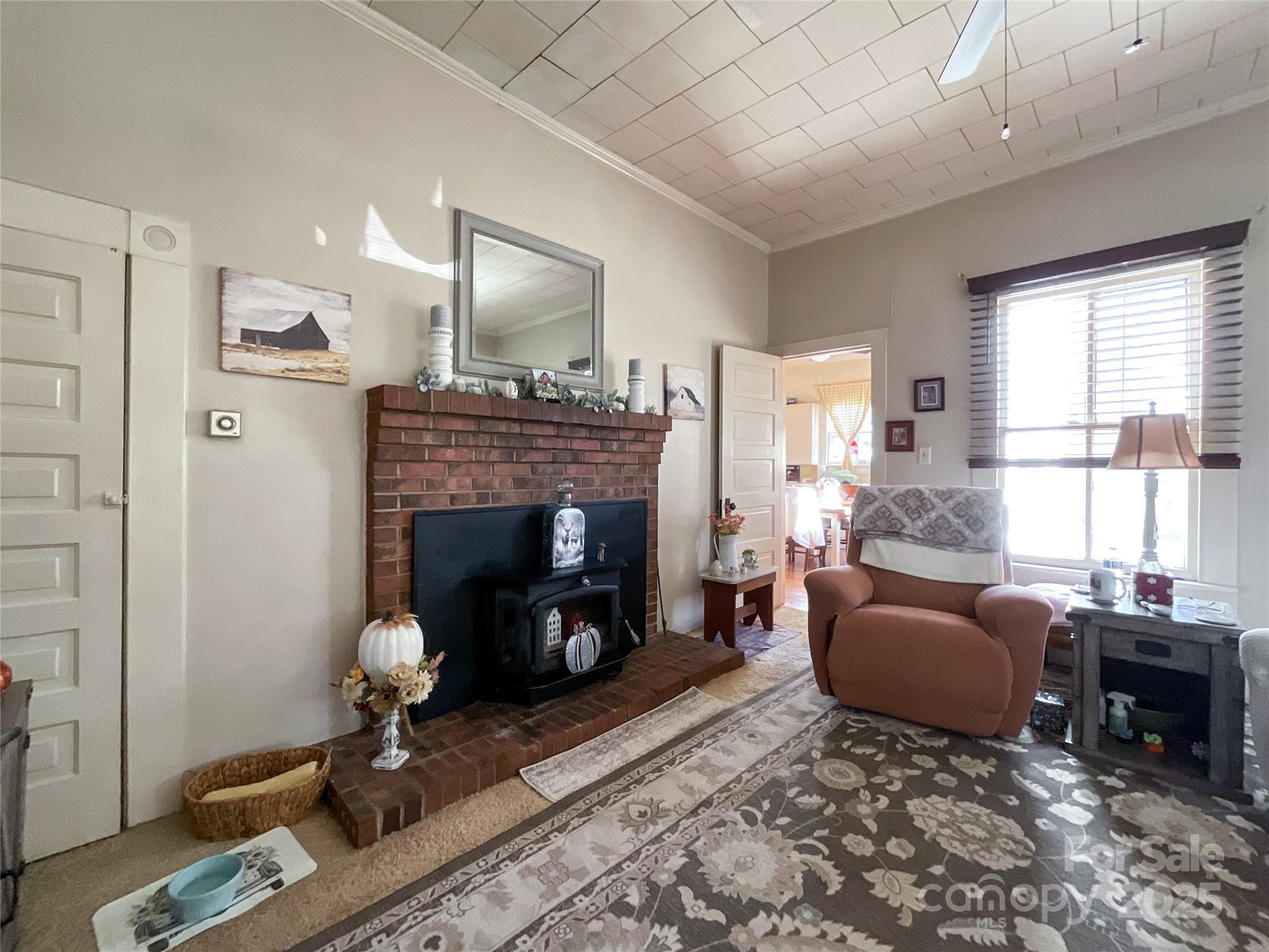 6993 Charlotte Highway Property Photo 14