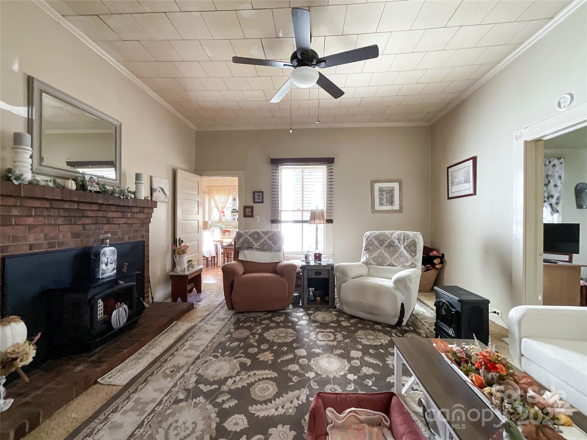 6993 Charlotte Highway Property Photo 15