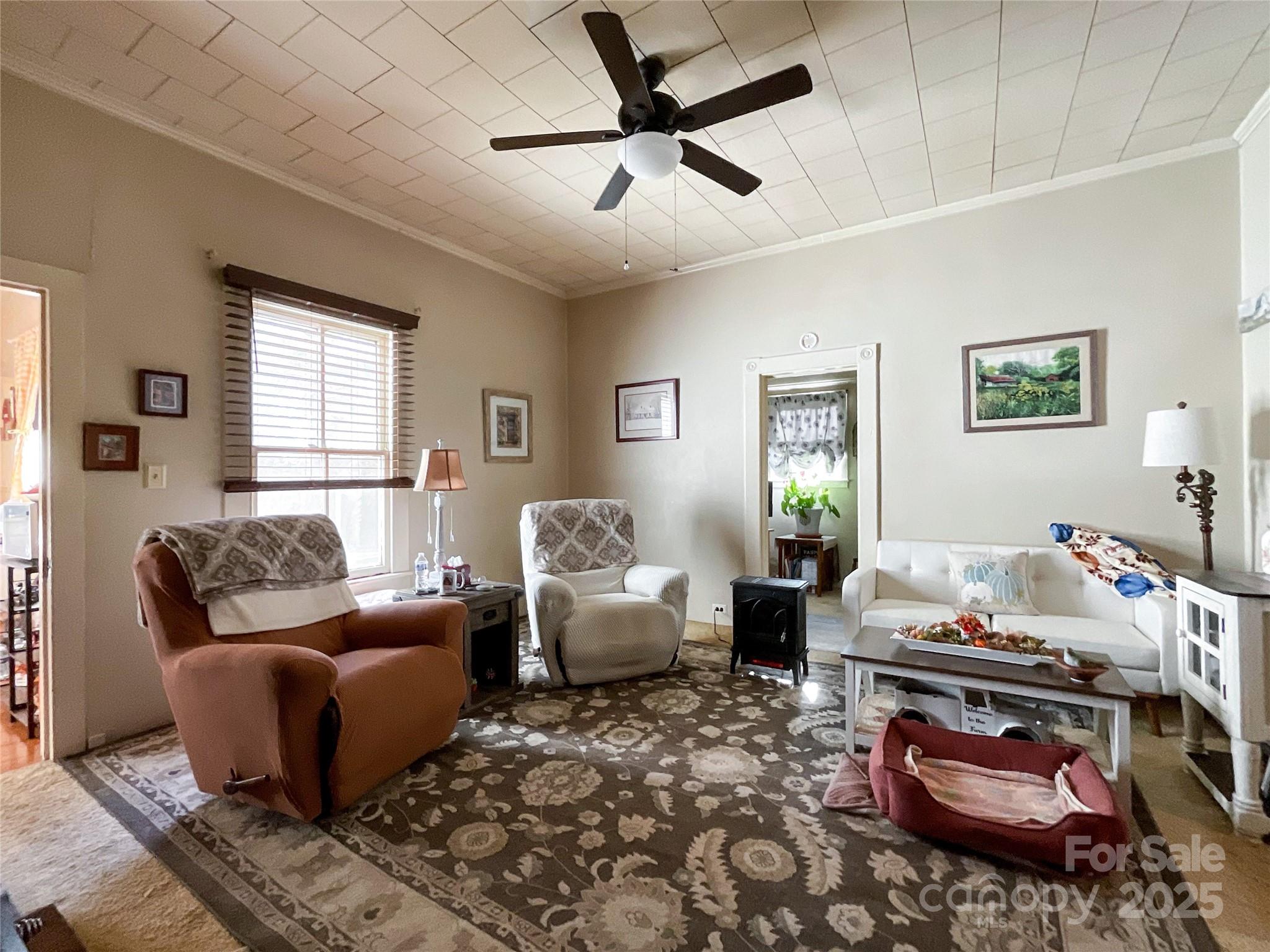6993 Charlotte Highway Property Photo 16