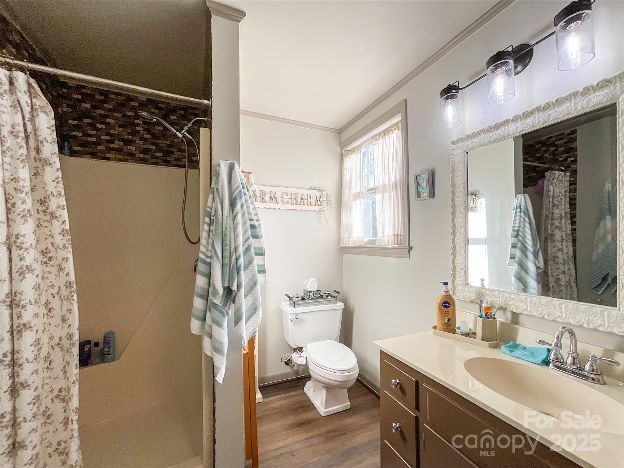 6993 Charlotte Highway Property Photo 22