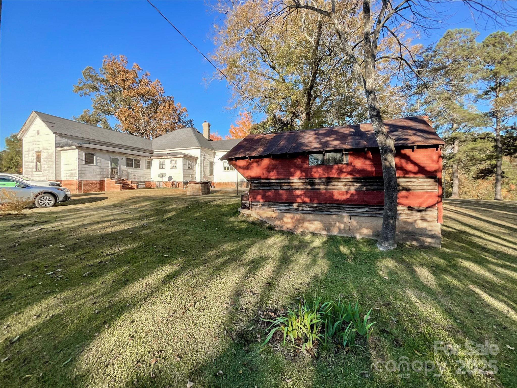 6993 Charlotte Highway Property Photo 34