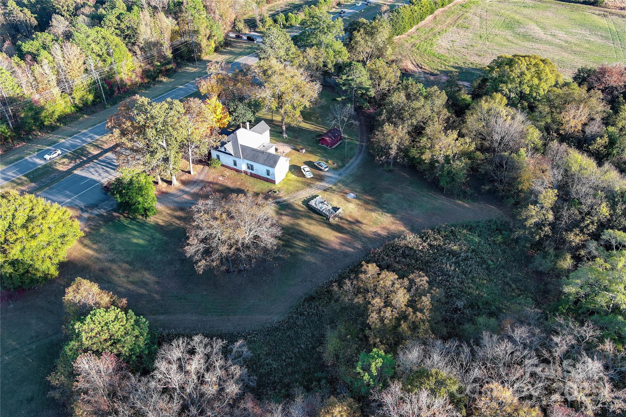 6993 Charlotte Highway Property Photo 40
