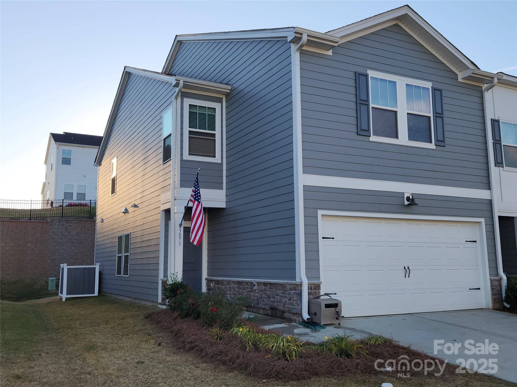 3873 County Down Avenue Property Photo 1