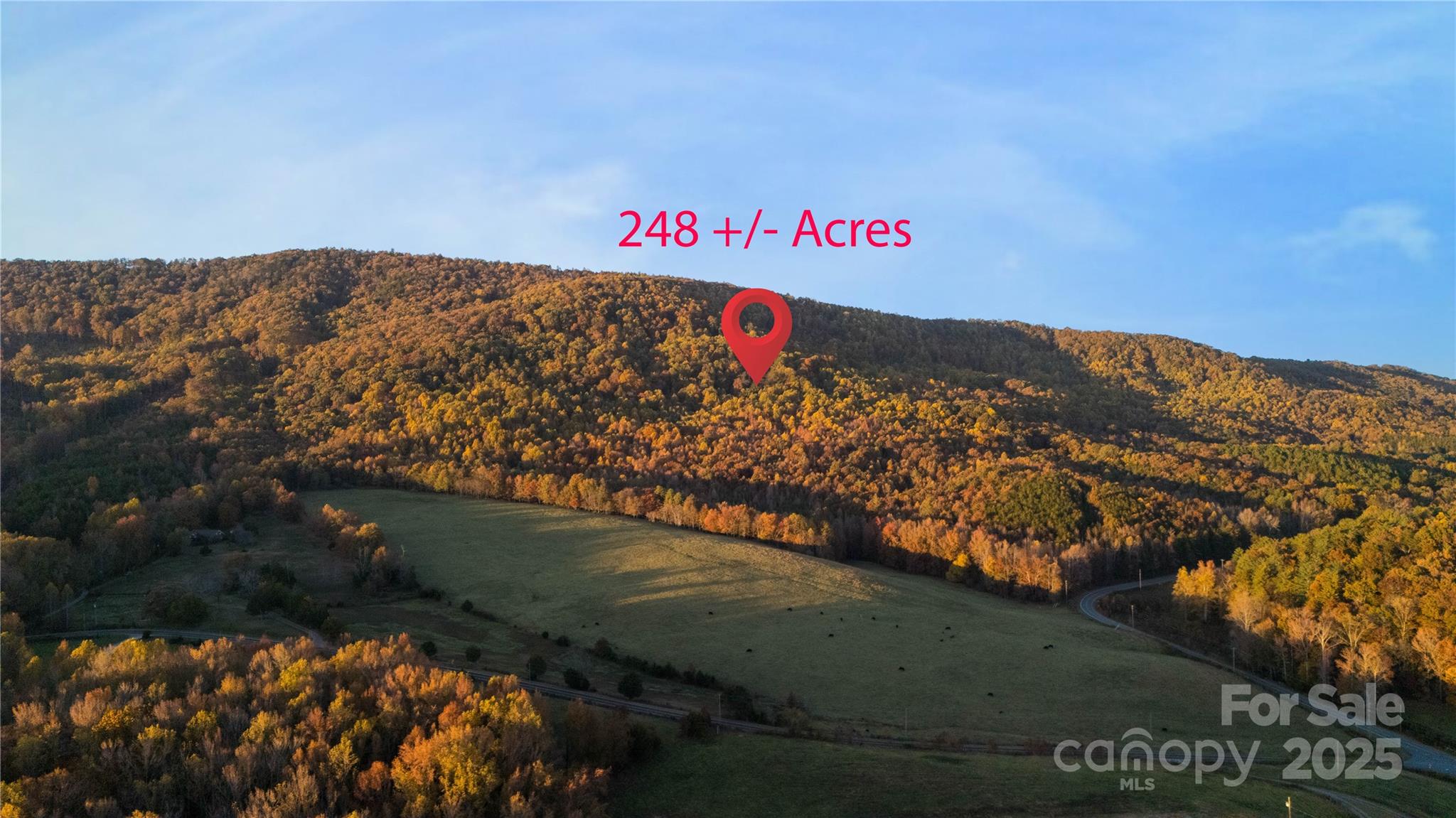 Tbd Wards Gap Road Property Photo 1