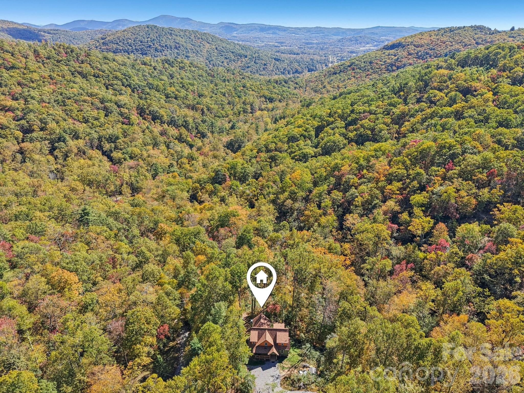 1367 Old Mill Road Property Photo 1