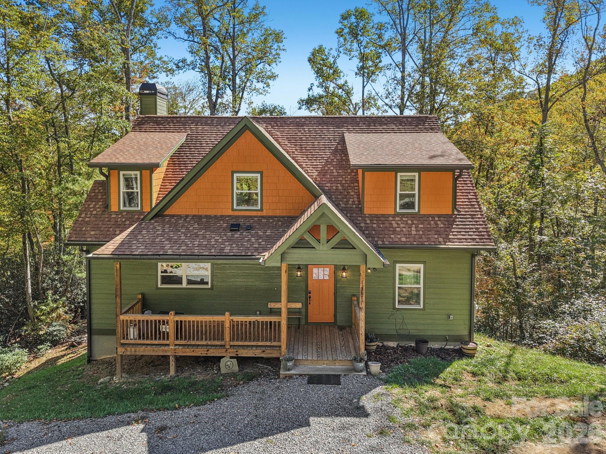 1367 Old Mill Road Property Photo 8