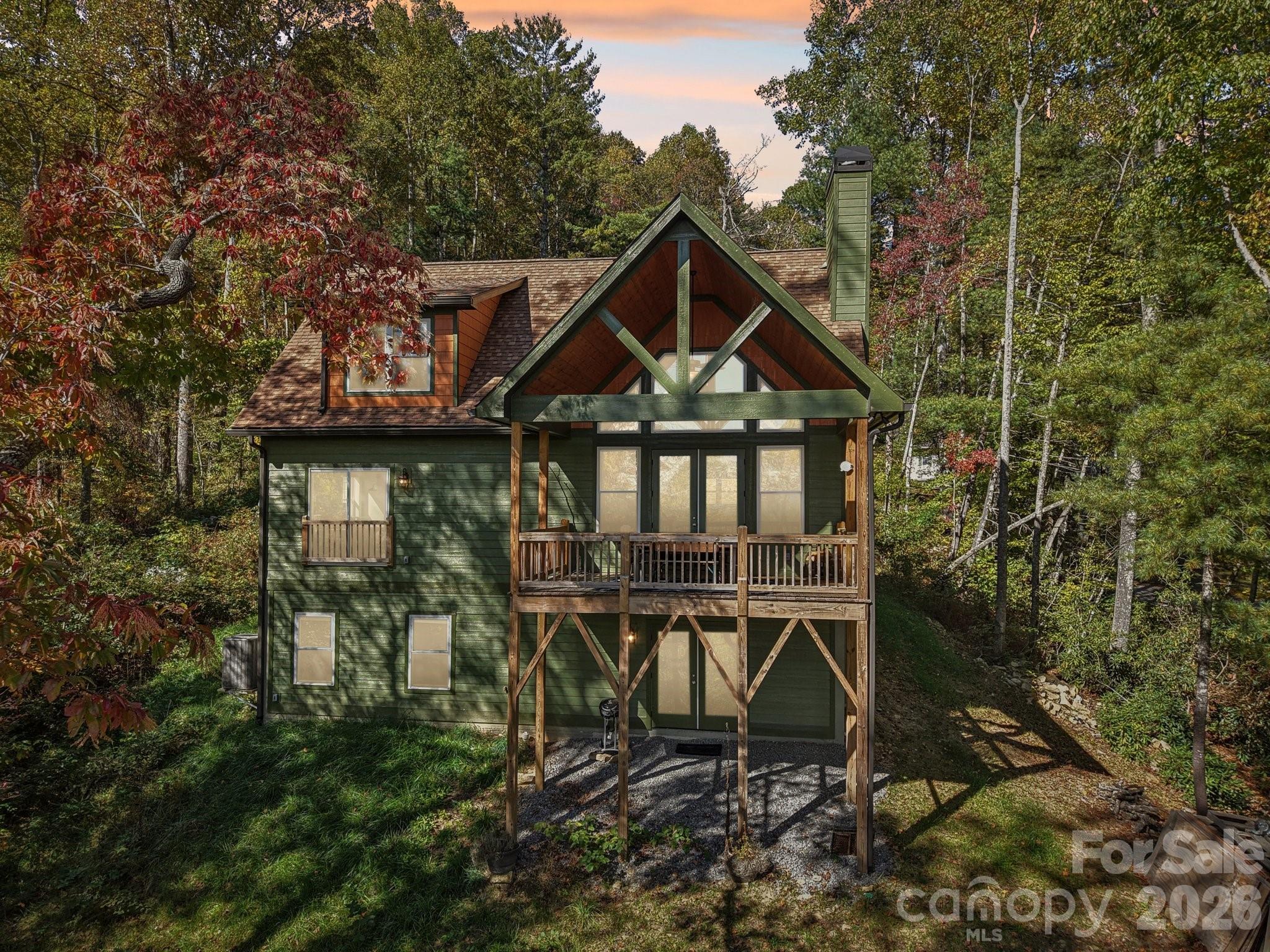 1367 Old Mill Road Property Photo 29
