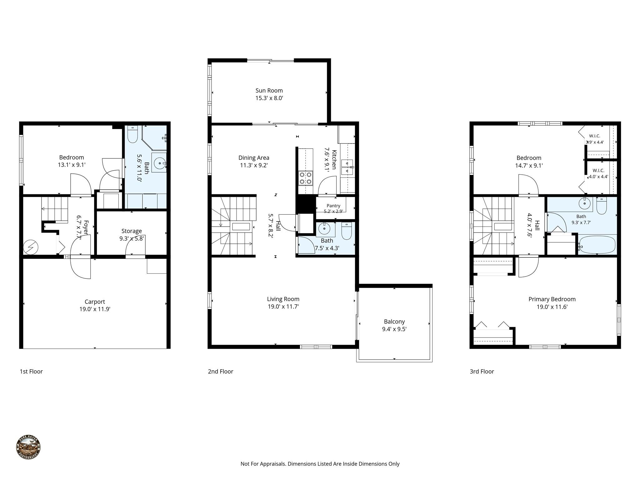 1 Lynx Drive C-1 Property Photo 3
