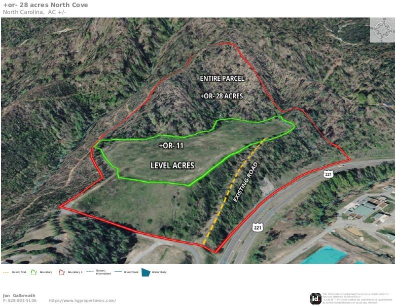 00 Hwy 221 Highway Property Photo 3
