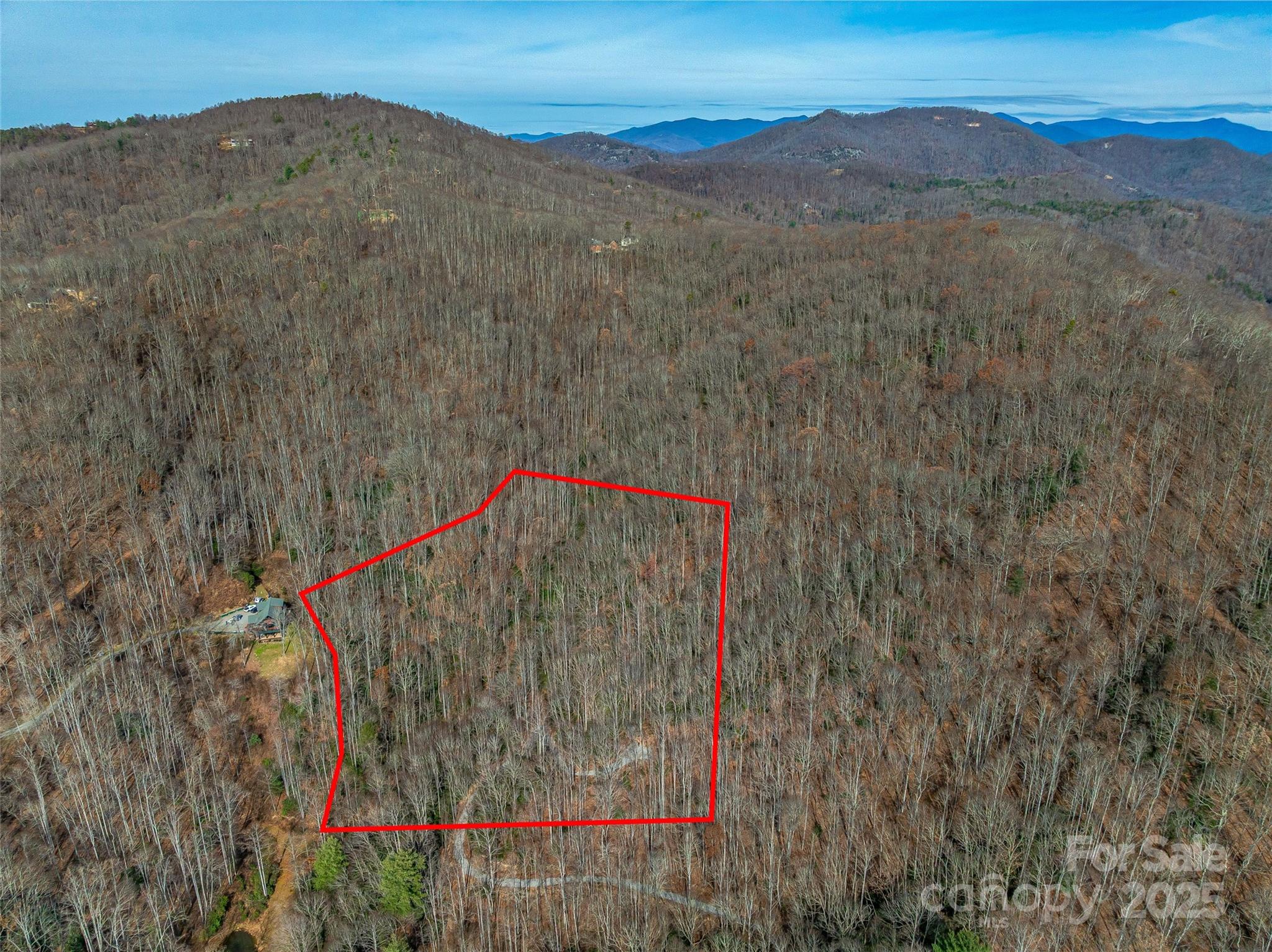 9999-12 Bob Barnwell Road Property Photo 1