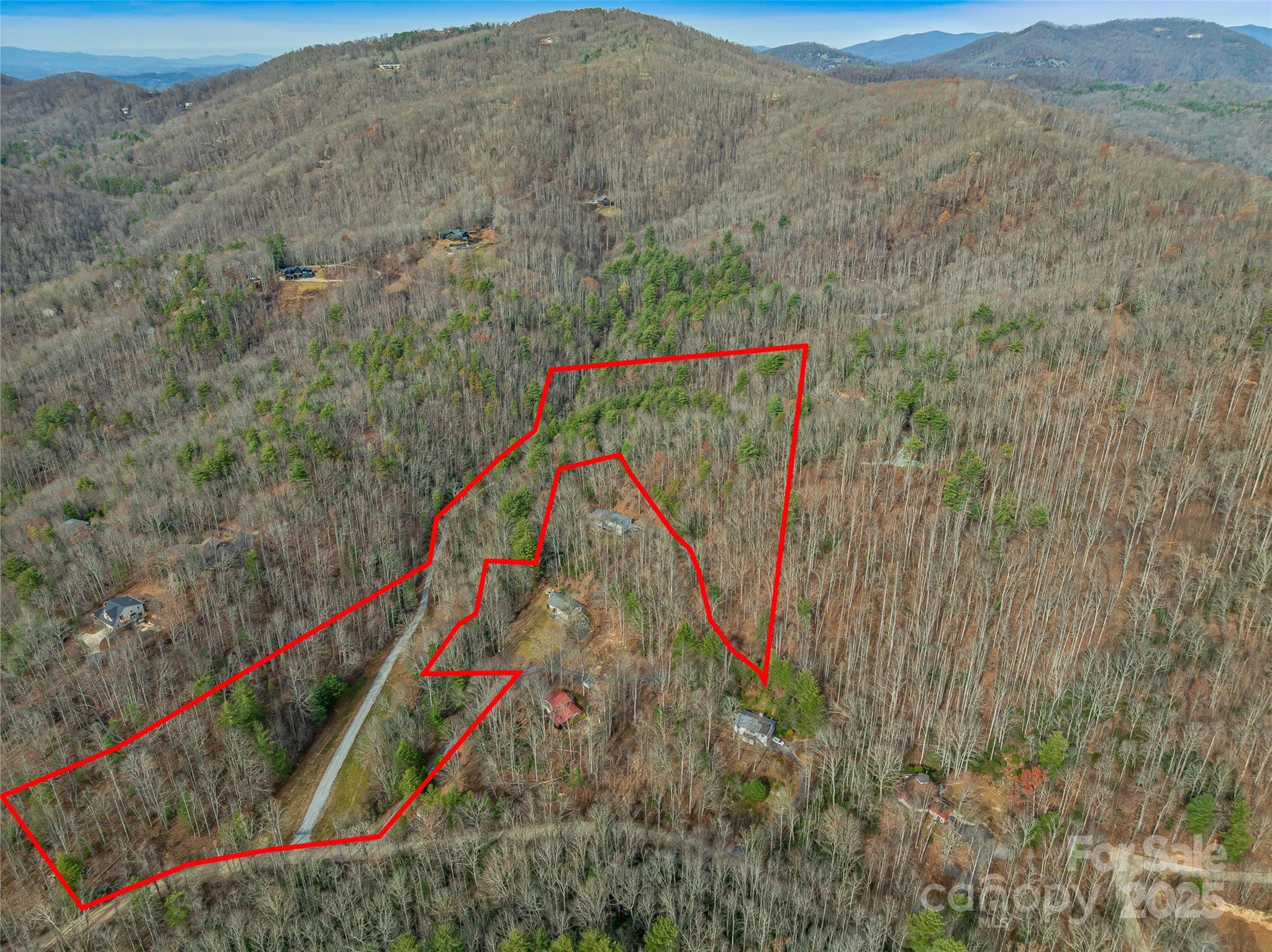 9999-17 Bob Barnwell Road Property Photo 1