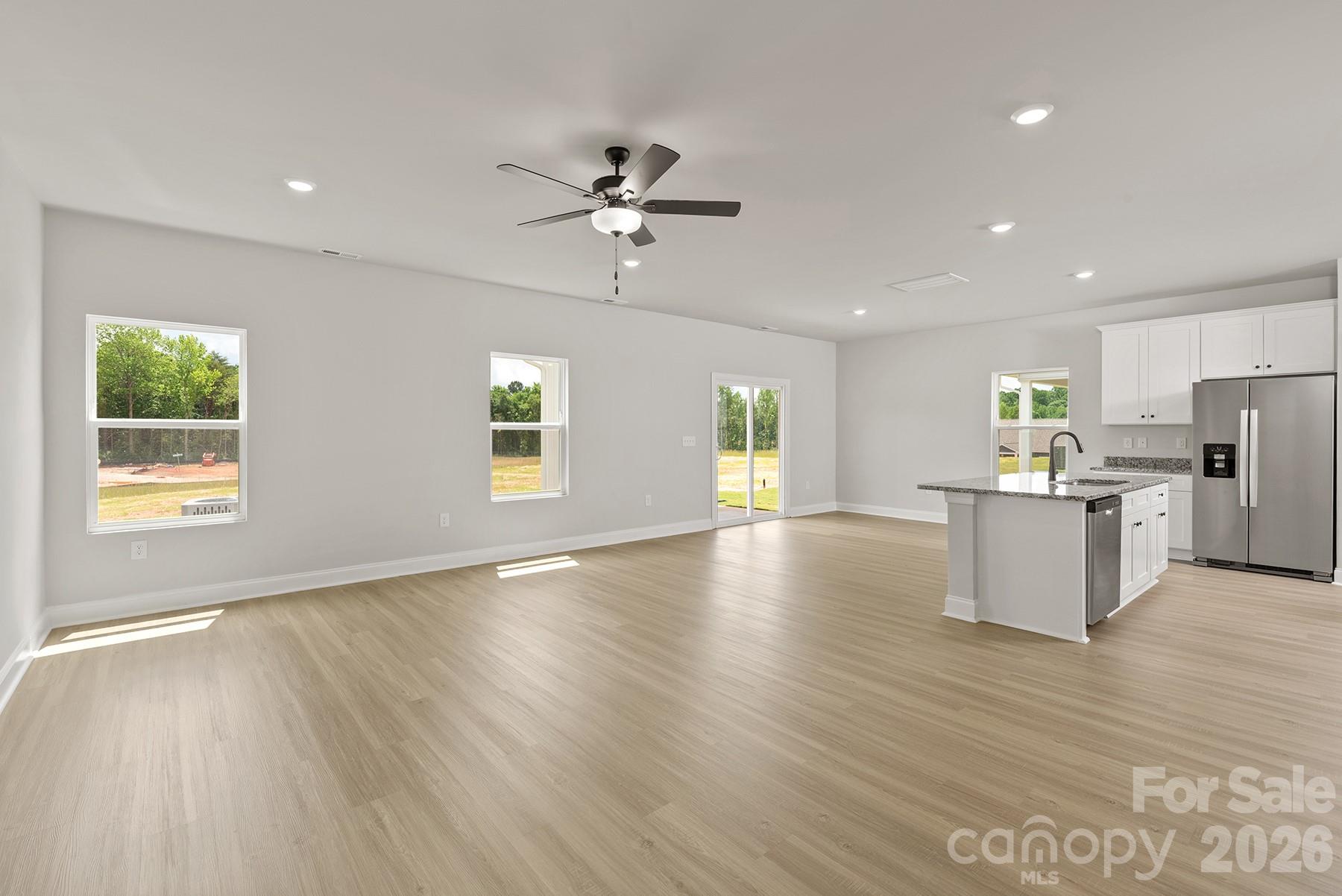 3518 Saddlebred Drive Property Photo 4