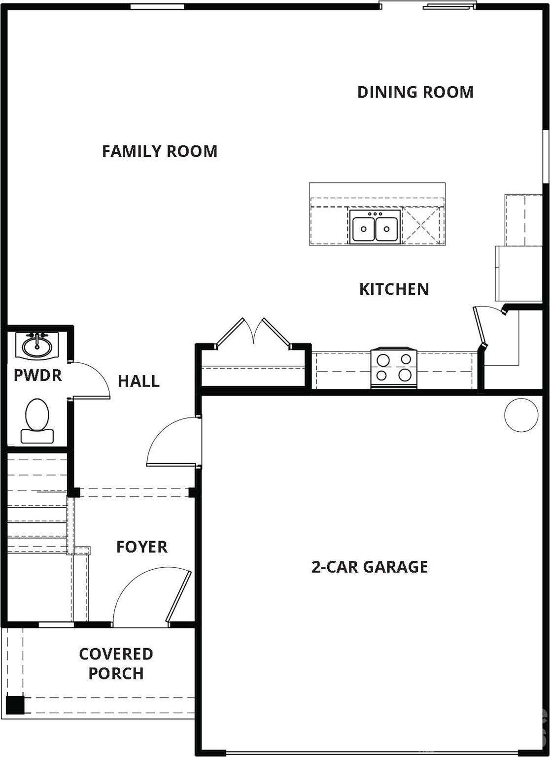 3518 Saddlebred Drive Property Photo 16