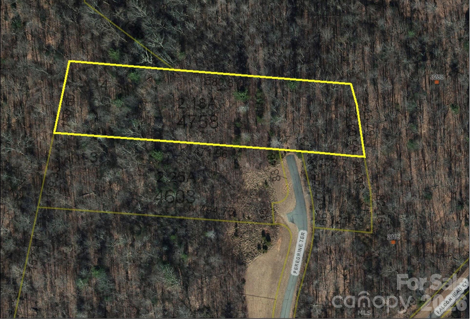 Lot# 4 Peregrine Terrace 4 Property Photo 2
