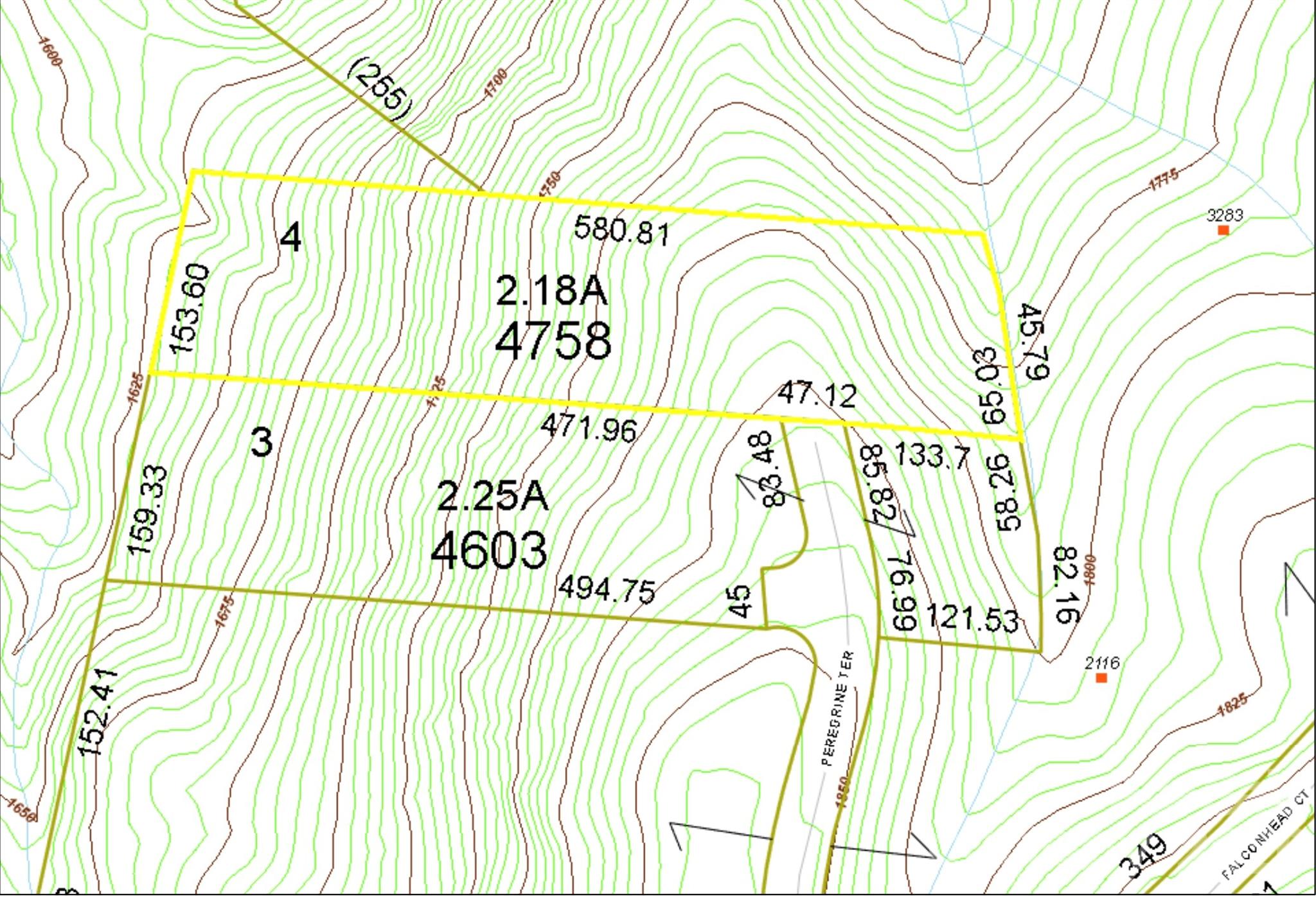 Lot# 4 Peregrine Terrace 4 Property Photo 12