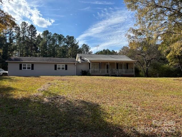 665 E Robertson Road Property Photo 1