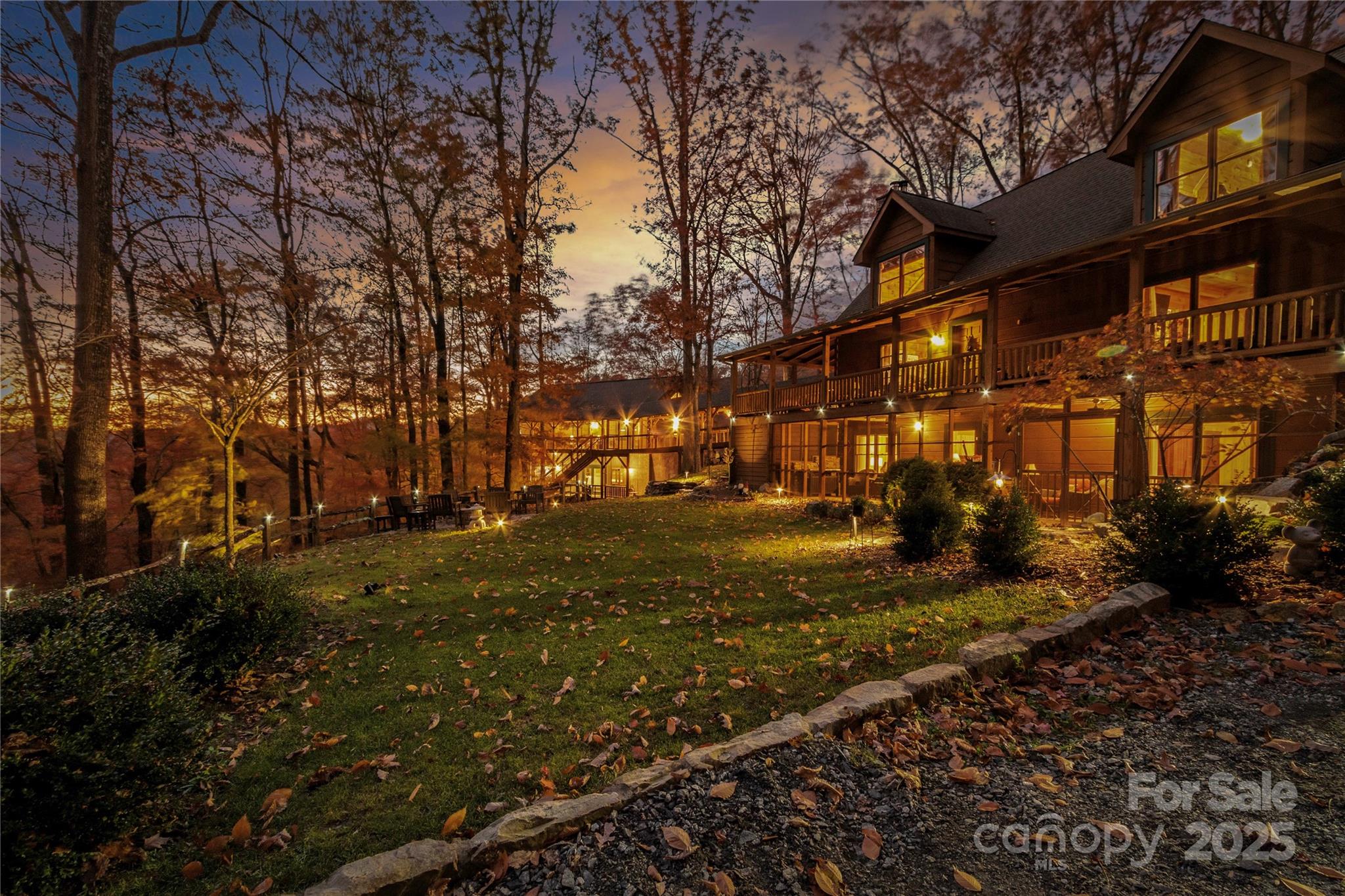 351 Buck Springs Run Property Photo 1