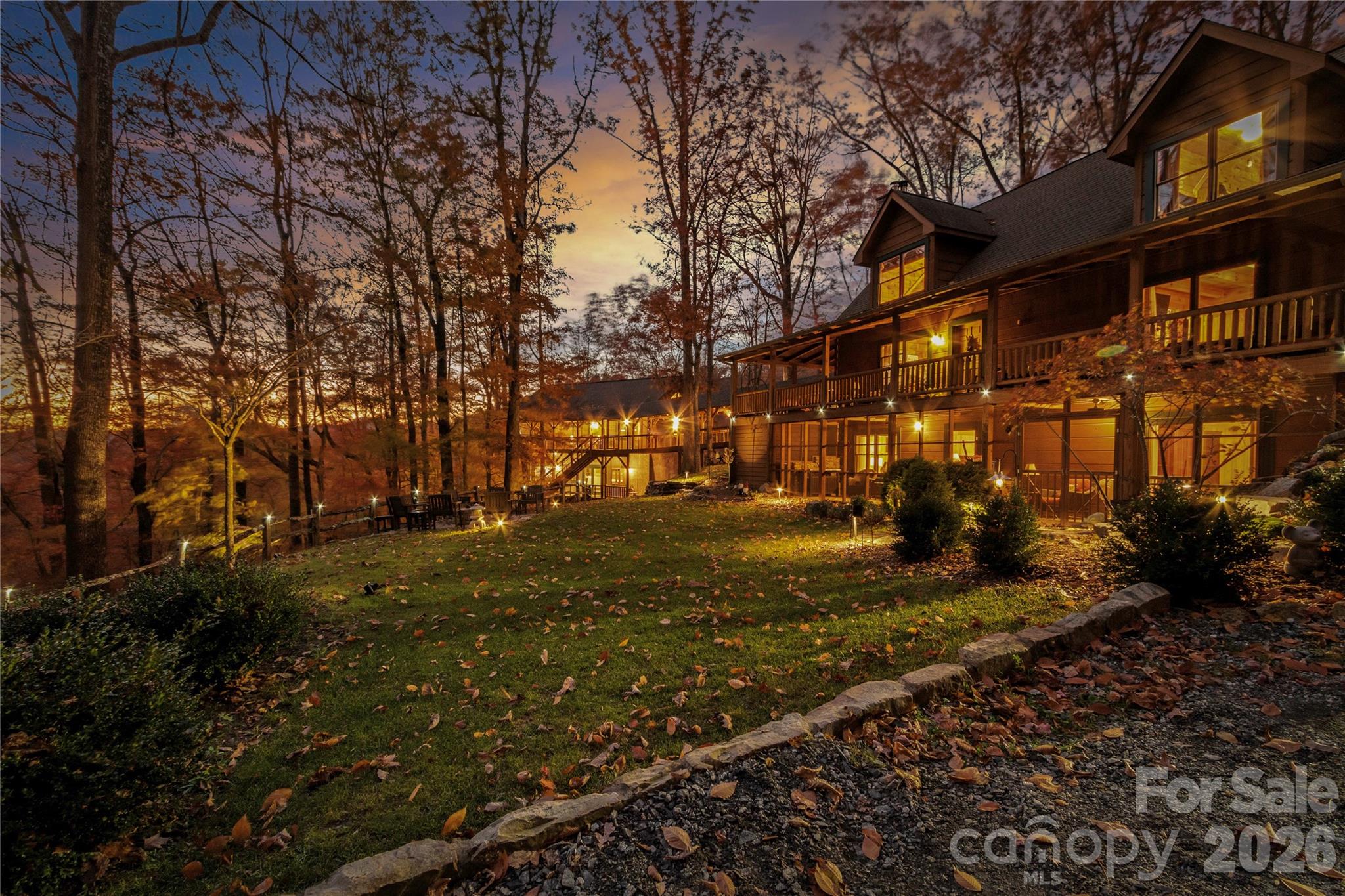 351 Buck Springs Run Property Photo 1