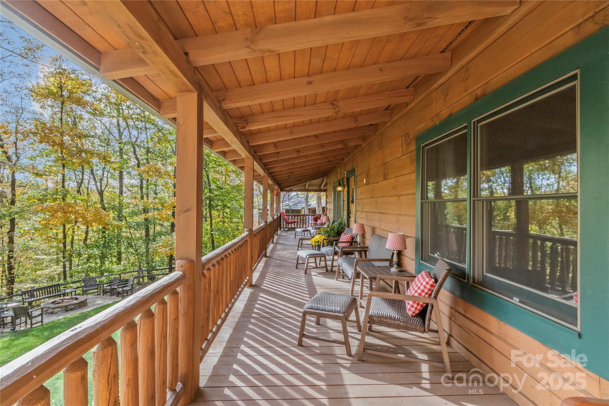 351 Buck Springs Run Property Photo 4