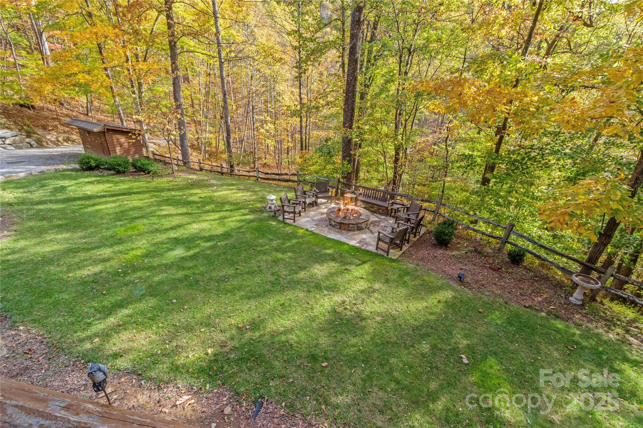 351 Buck Springs Run Property Photo 5