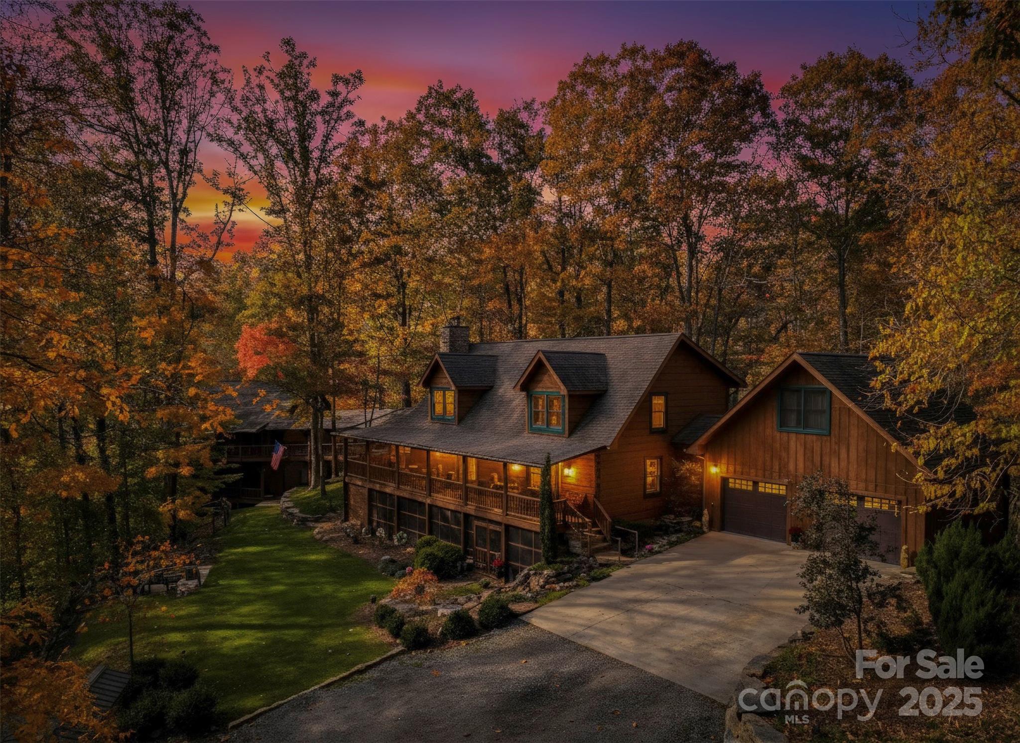 351 Buck Springs Run Property Photo 40