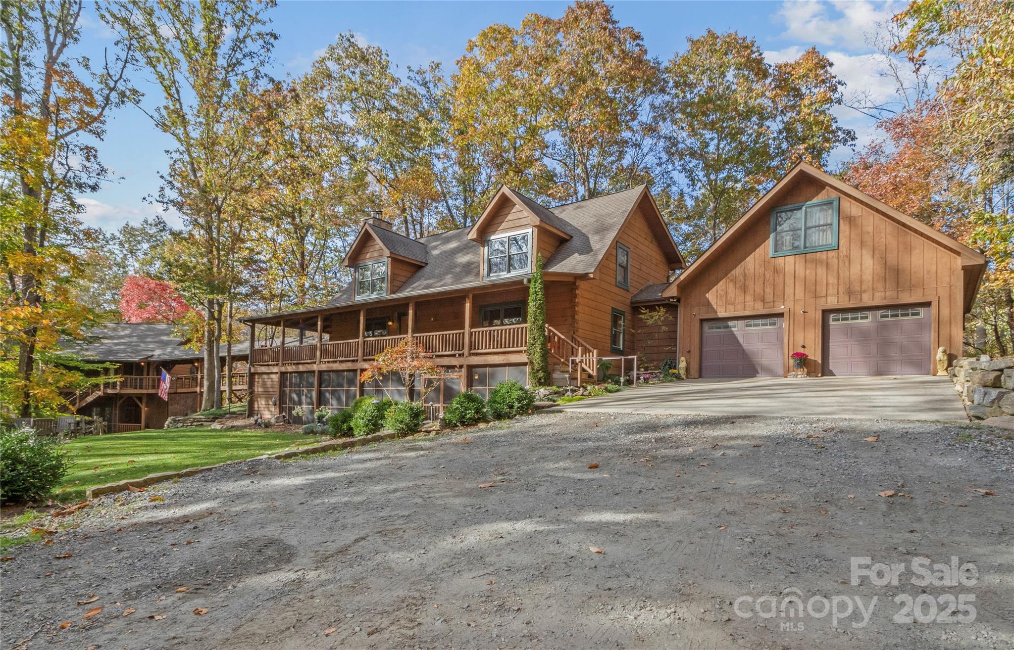 351 Buck Springs Run Property Photo 41