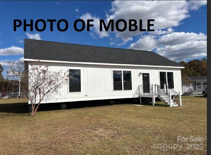 957 Martinat Drive Lot 4 Property Photo 2