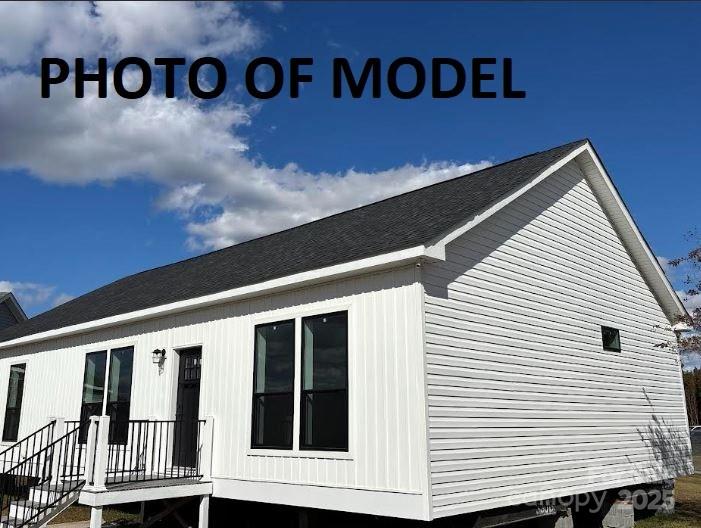 957 Martinat Drive Lot 4 Property Photo 3