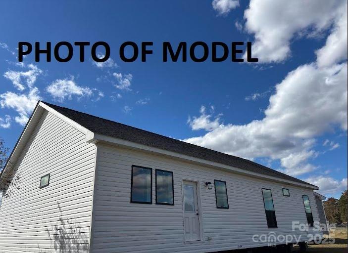 957 Martinat Drive Lot 4 Property Photo 4