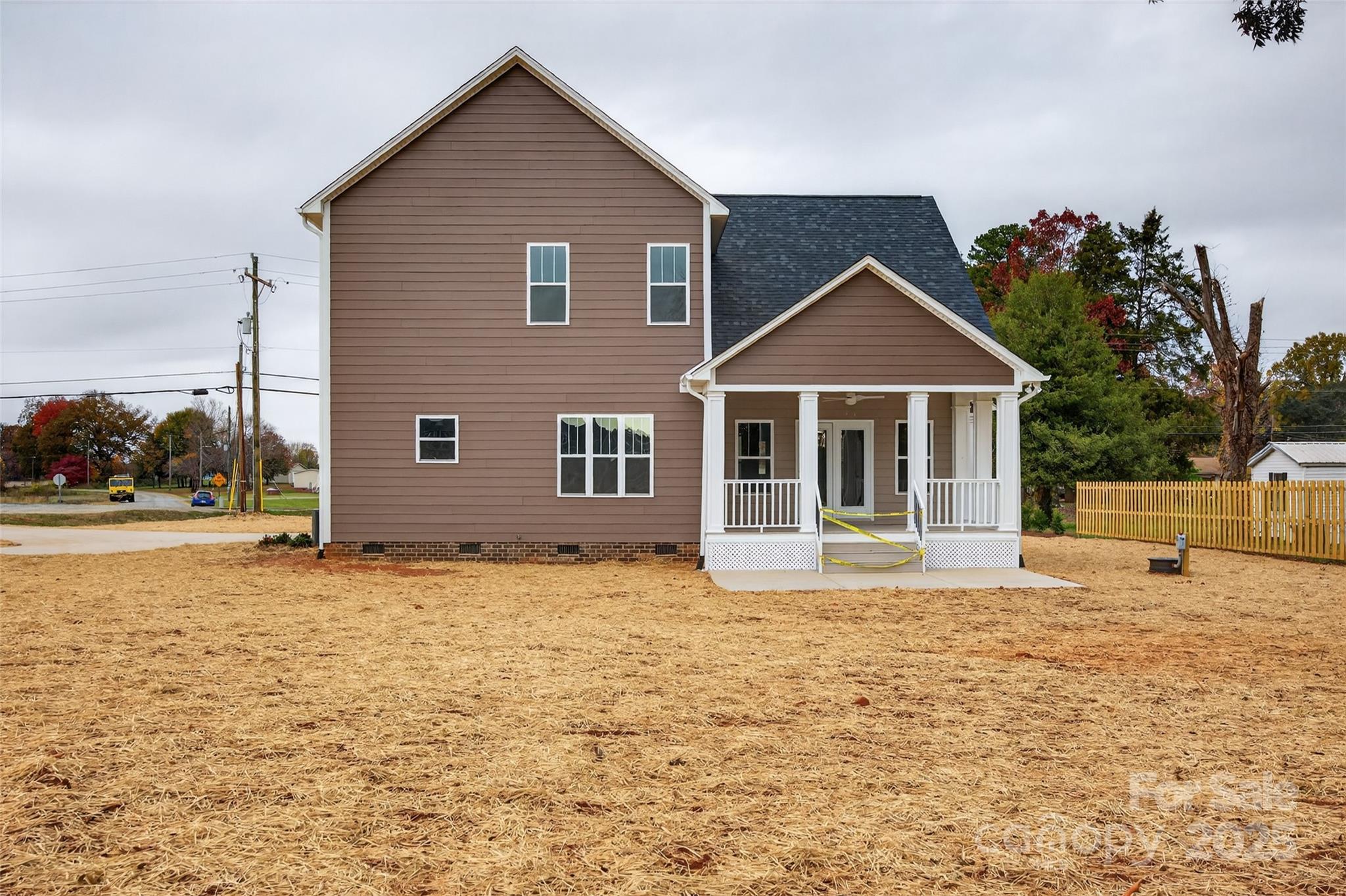 7195 Mooresville Road Property Photo 33