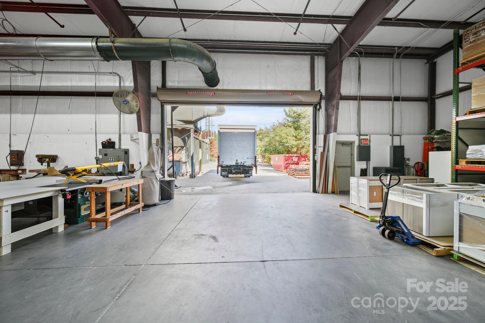 3213 Westwood Industrial Drive Property Photo 3